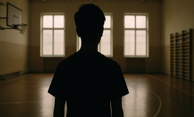 Школа в Пермском крае заплатит 1 млн рублей ученику, раненому во время урока