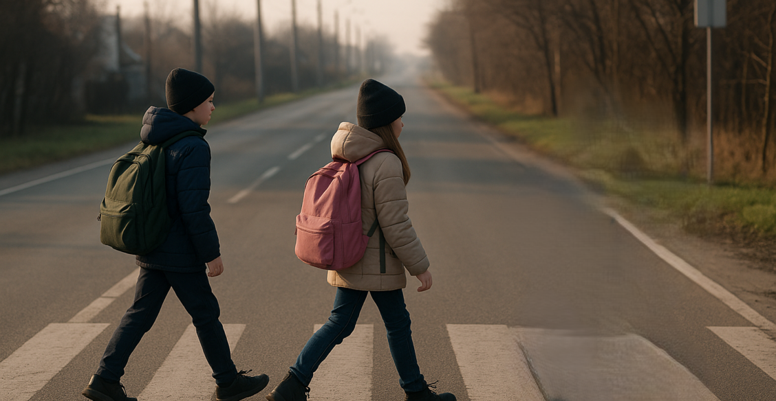 Депутаты попросили МВД проверить опасные школьные маршруты в регионах