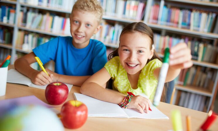 Минпросвещения: цифровизация не вытеснит школу в привычном формате