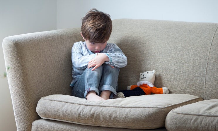 «Раньше детей учили быть хорошими через стыд». Шаги, которые помогут обсудить поступки