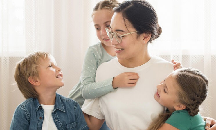 «Ученики относятся ко мне, как к подружке». Пять способов исправить ситуацию