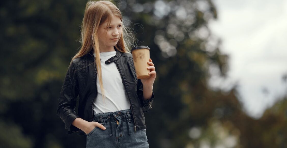 Исследование: кофеин не влияет на концентрацию и внимание детей и подростков