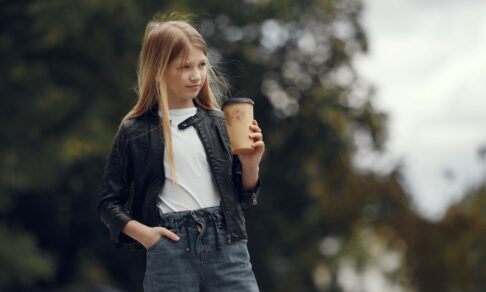 Исследование: кофеин не влияет на концентрацию и внимание детей и подростков