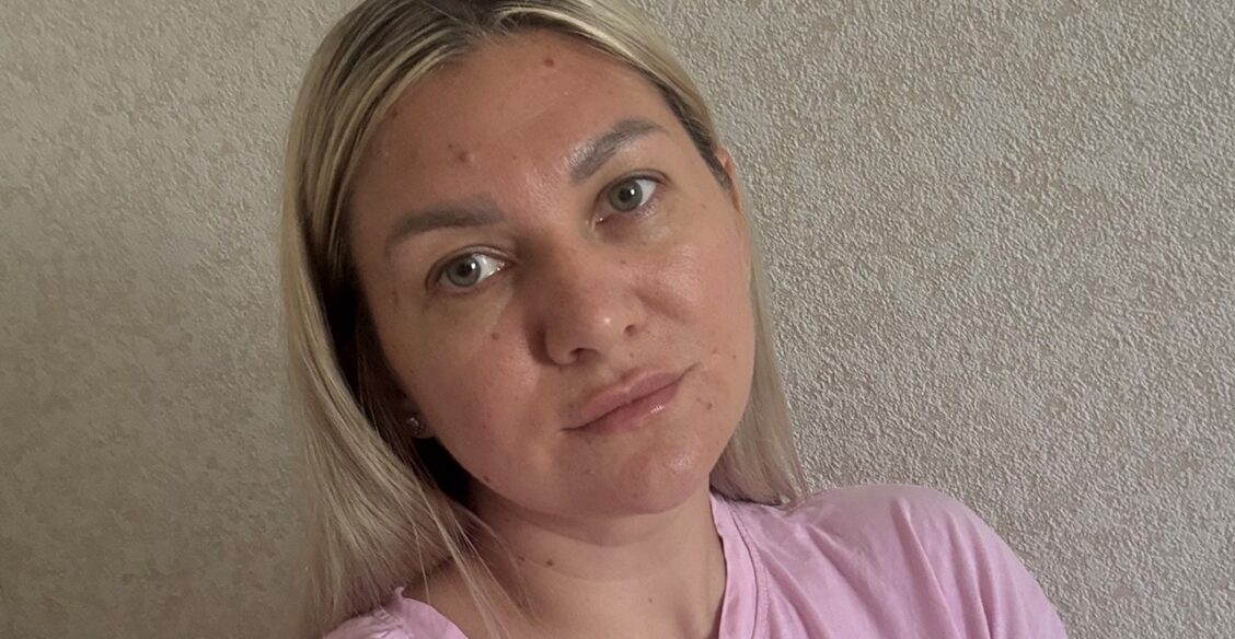 Марина долго не могла восстановиться после родов, а потом у нее обнаружили рак
