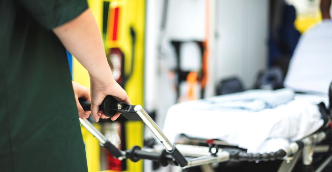 В Туве 11-летняя девочка внезапно скончалась после мероприятия в школе