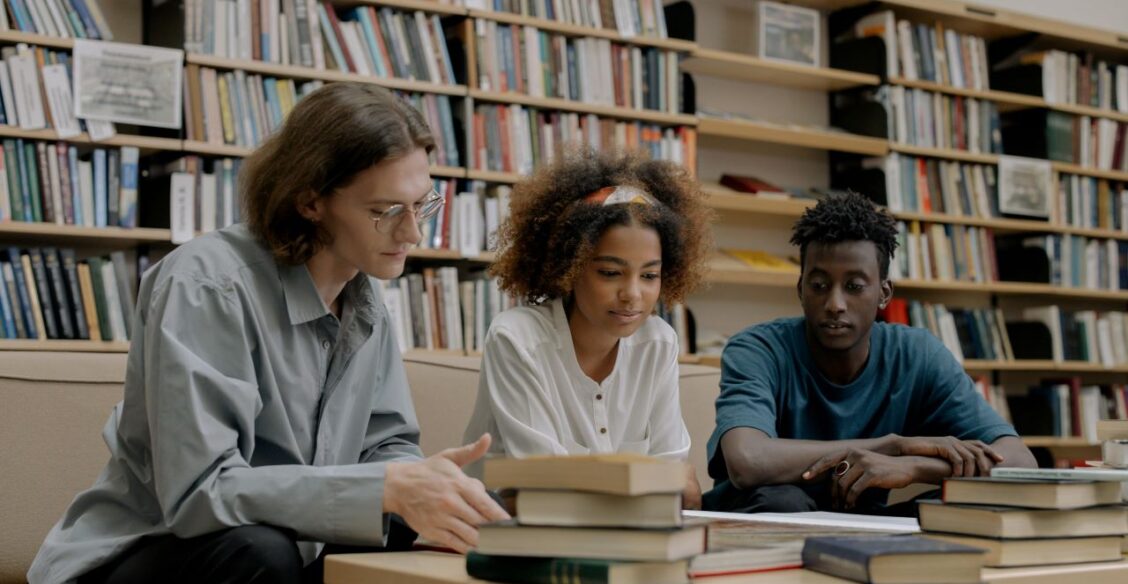 В российских вузах вдвое выросло число иностранных студентов