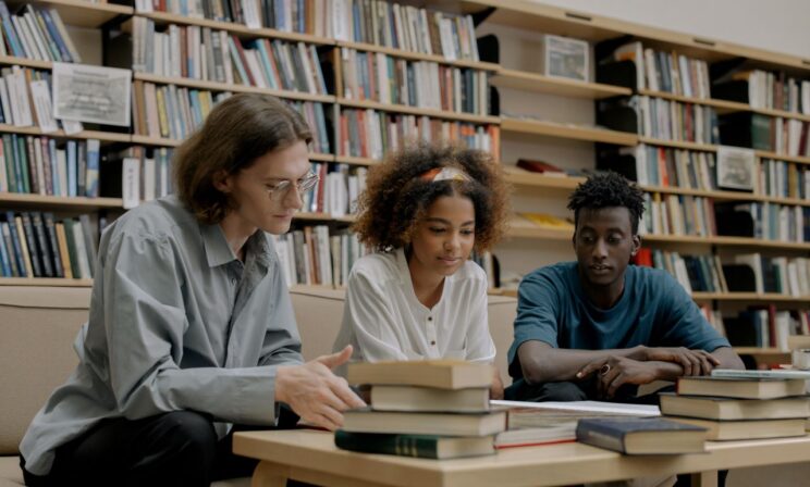 В российских вузах вдвое выросло число иностранных студентов