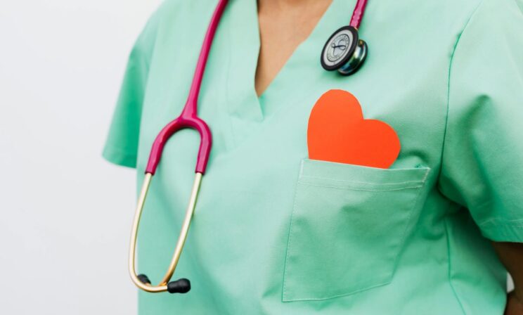 Ученые испытали «умный» стетоскоп для диагностики болезней сердца