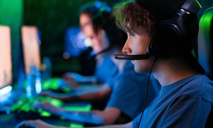 В Госдуме предложили использовать киберспорт для профилактики травли в школах
