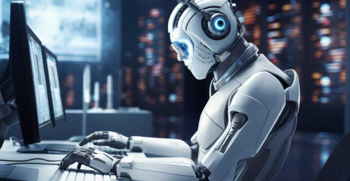 Каждый третий IT-специалист в России перейдет на отечественные нейросети