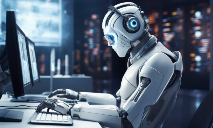 Каждый третий IT-специалист в России перейдет на отечественные нейросети