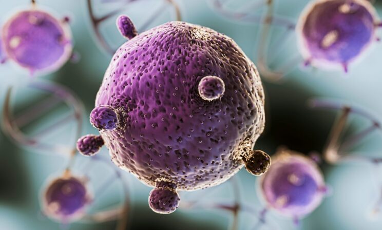 Ученые: к 2050 году рак станет причиной почти 19 миллионов смертей в год