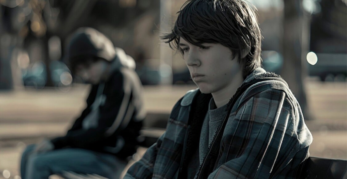 Сын повзрослел и стал замкнутым, не общается даже с друзьями. Как наладить с ним связь?