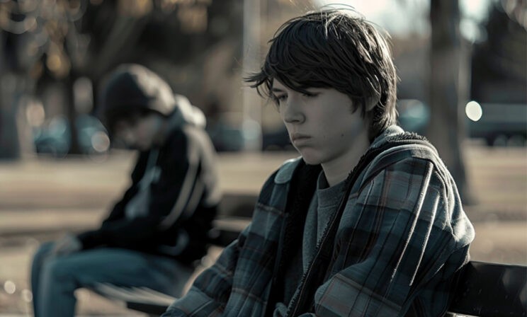 Сын повзрослел и стал замкнутым, не общается даже с друзьями. Как наладить с ним связь?