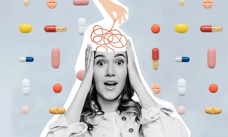 «Подсядет на таблетки, а поговорить с ним я и сама могу». 10 мифов о подростковой депрессии