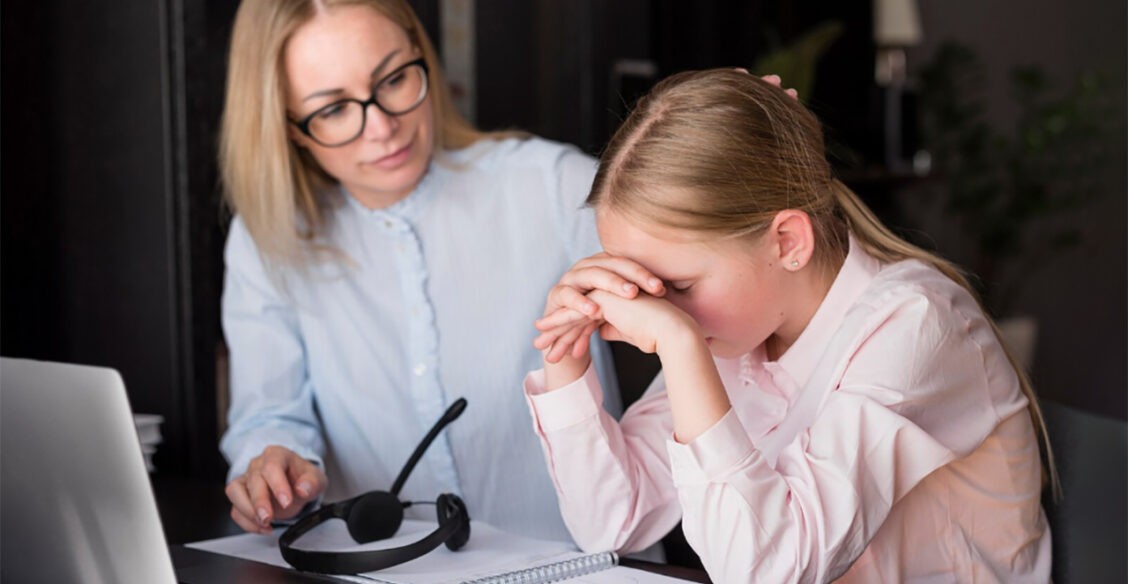 «От моего ребенка отказались все репетиторы». Что делать, если в школе сложилась репутация неудачника