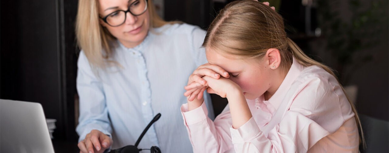 «От моего ребенка отказались все репетиторы». Что делать, если в школе сложилась репутация неудачника