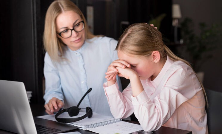 «От моего ребенка отказались все репетиторы». Что делать, если в школе сложилась репутация неудачника