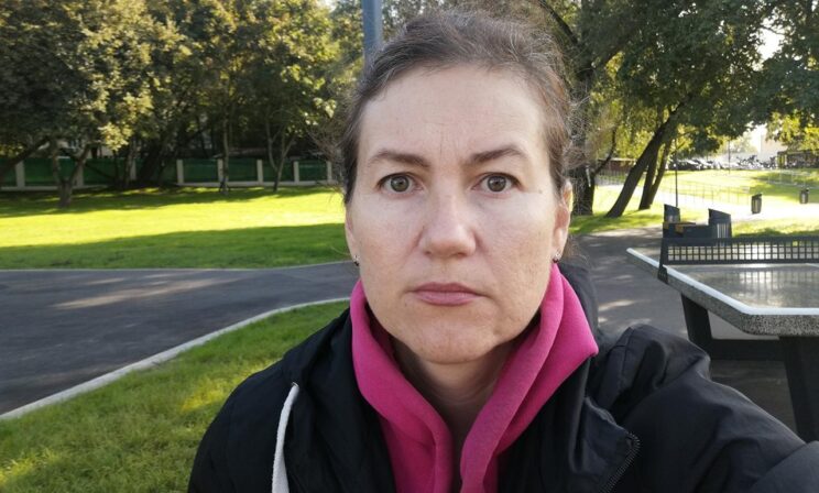«Любая инфекция для меня опасна, а операции запрещены». После лимфомы у Дарьи возник иммунодефицит