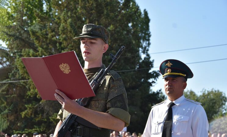 Осенний призыв-2025. Что изменилось