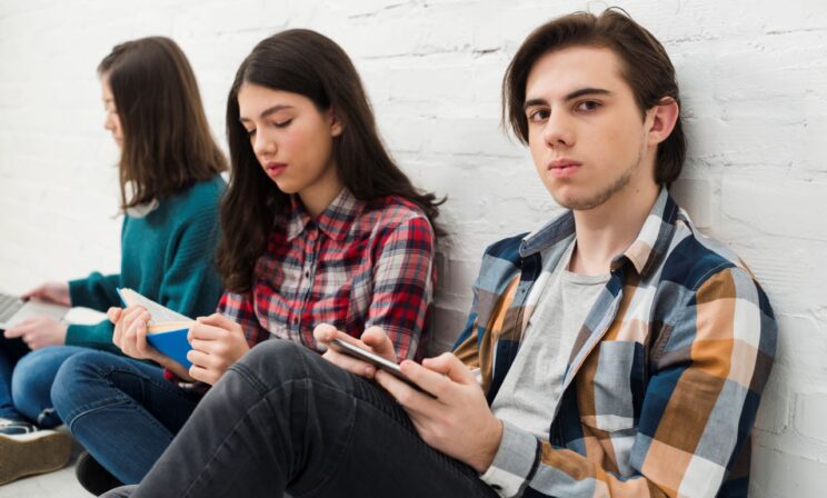 В России разрабатывают приложение для оценки приверженности студентов традиционным ценностям