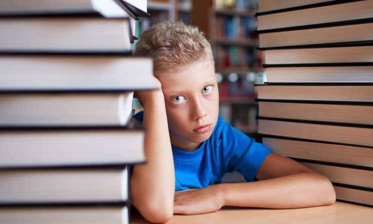 Можно ли в 5-м классе ставить в расписание 7 уроков?