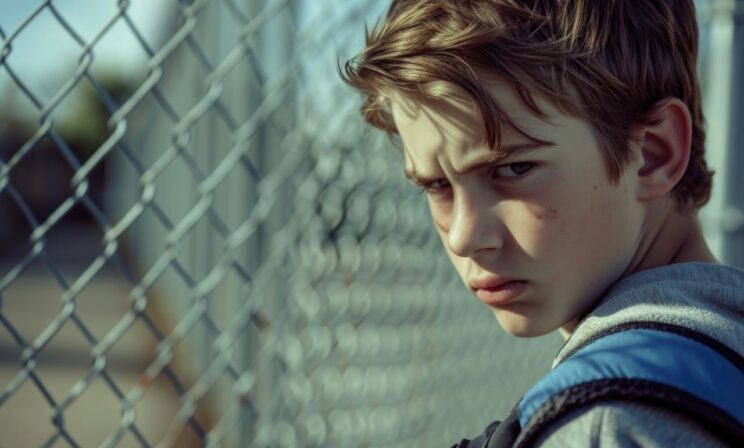 В России разработают федеральную базу данных для борьбы с подростковой преступностью