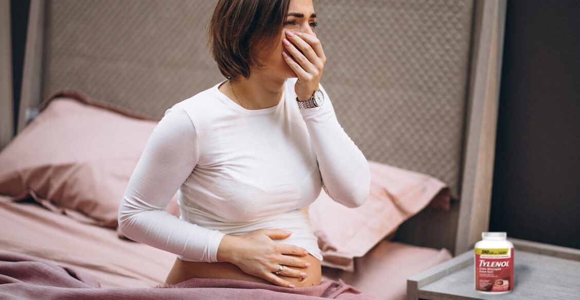 Дональд Трамп заявил, что прием парацетамола при беременности может вызвать аутизм. Так ли это?