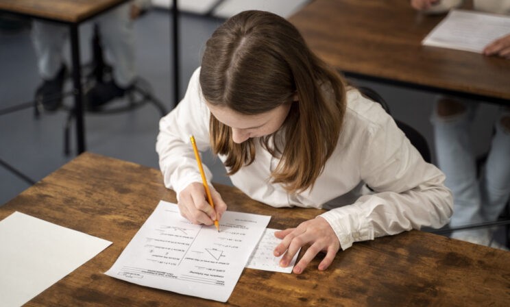 Утверждено расписание ЕГЭ и ОГЭ на 2026 год