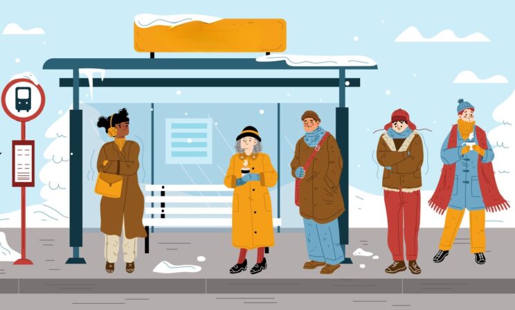 Госдума запретит продажу сигарет и вейпов на остановках