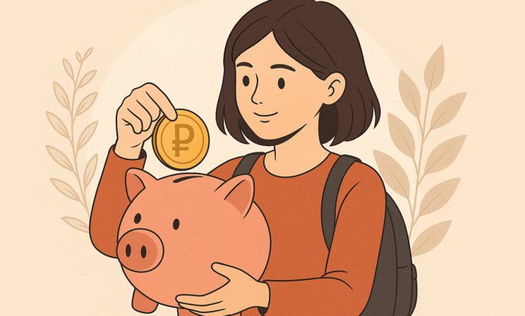 Совфед: подростки в России могут начинать копить на пенсию с 14 лет