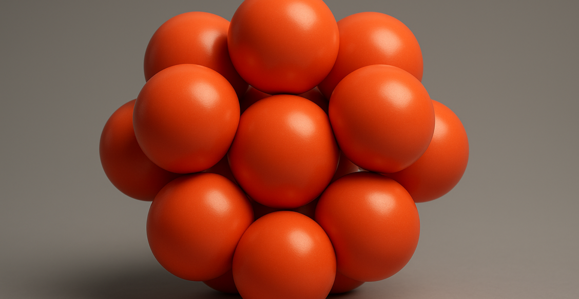 Математик справился со сложной задачей «о поцелуе» лучше ИИ