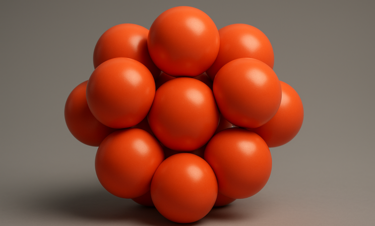 Математик справился со сложной задачей «о поцелуе» лучше ИИ