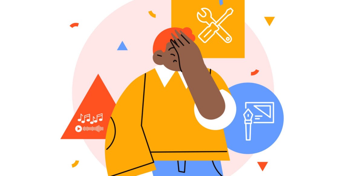 Сын не знает, кем хочет стать. Как ему помочь?