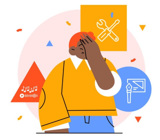 Сын не знает, кем хочет стать. Как ему помочь?