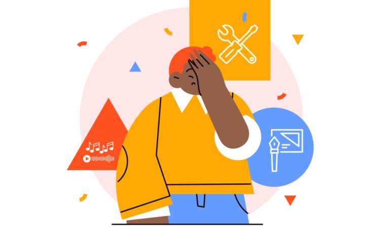 Сын не знает, кем хочет стать. Как ему помочь?