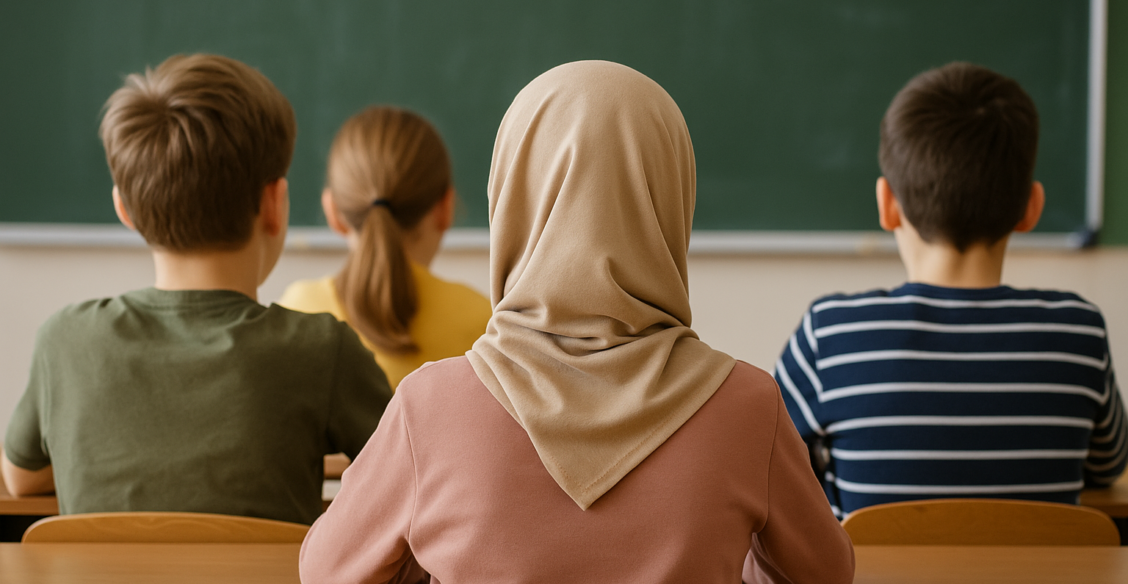 В Госдуме обсудят упрощение поступления в школы для детей мигрантов