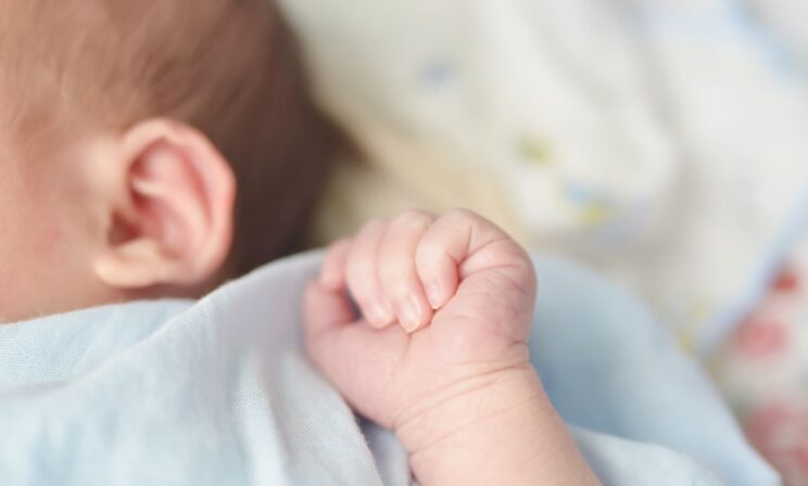 В России младенческая смертность снизилась до минимума за 10 лет