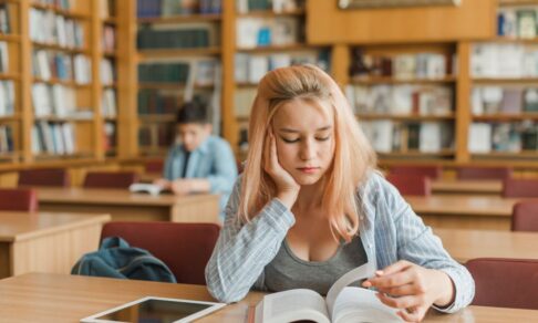 В России ограничат число платных мест в вузах по 46 направлениям