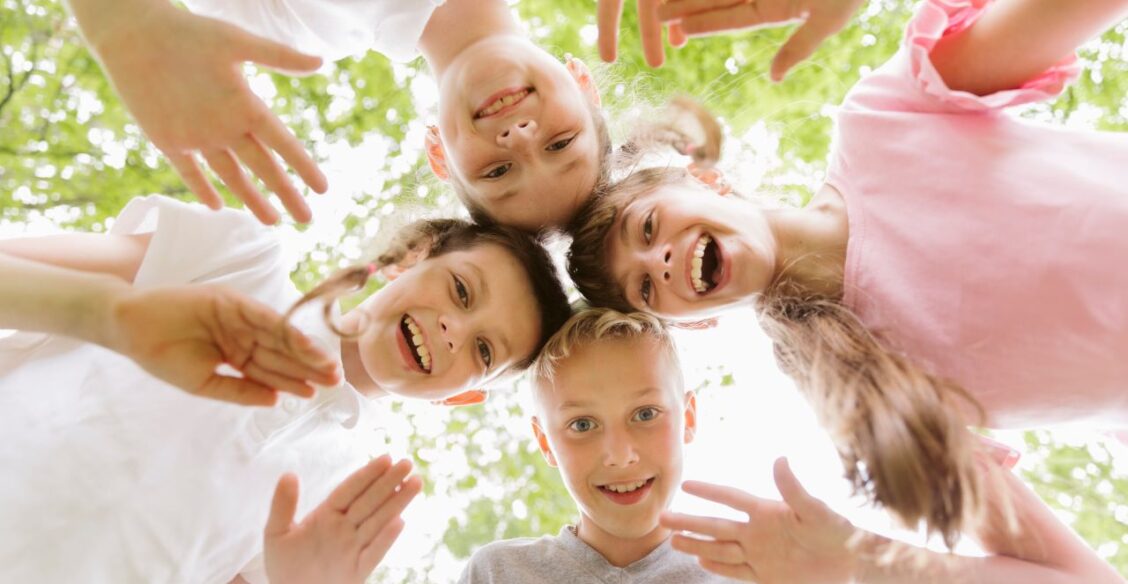 Исследование: благополучное детство влияет на проявления упорства во взрослом возрасте