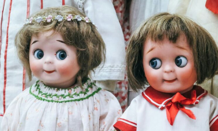 В России могут ввести психолого-педагогическую экспертизу игрушек