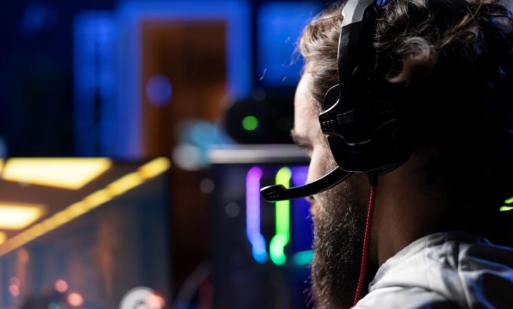 В России растет спрос на тренеров по онлайн-играм