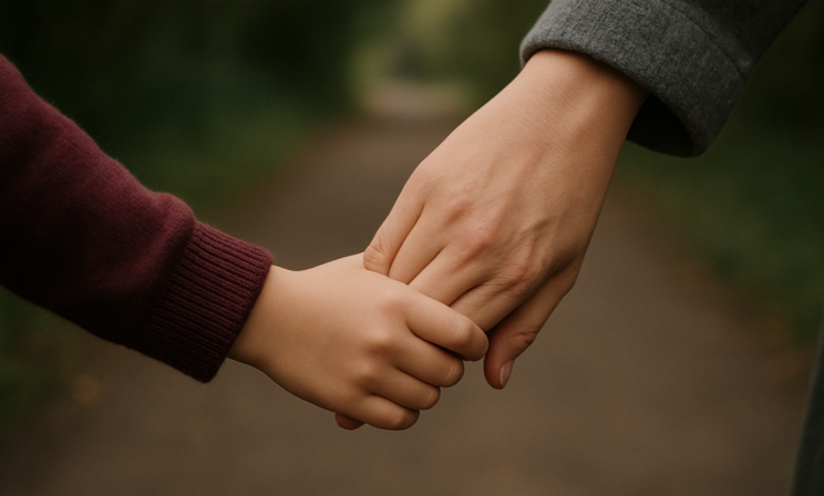 "Ребенка я забрала": в Приморье мать похитила дочь из реабилитационного центра