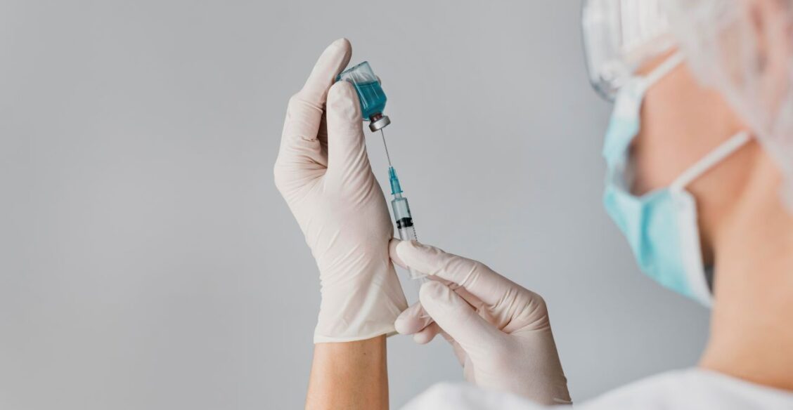 В России запущено первое производство вакцины против ВПЧ