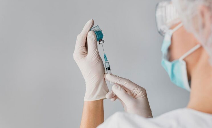 В России запущено первое производство вакцины против ВПЧ