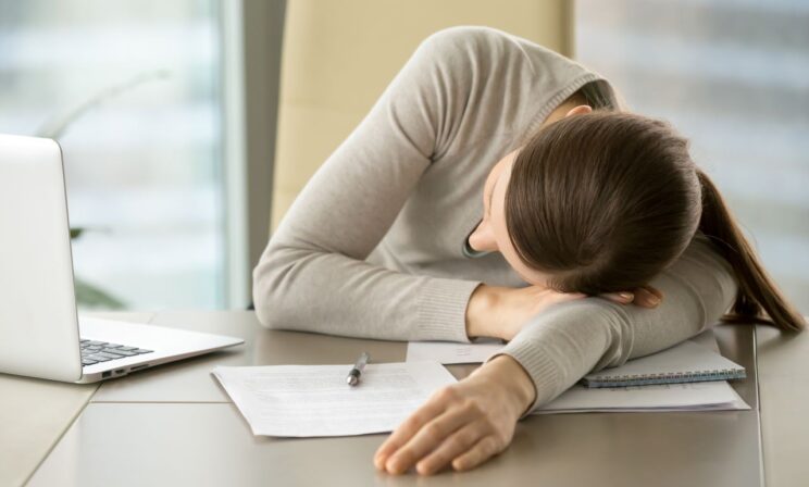 Ученые создали первый анализ для диагностики синдрома хронической усталости