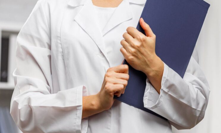 Госдума приняла в первом чтении закон о целевом обучении медиков