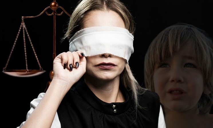 Мама не кормила детей несколько дней, но в опеке отчаянно рыдала. Как сотрудники принимают решение о ребенке