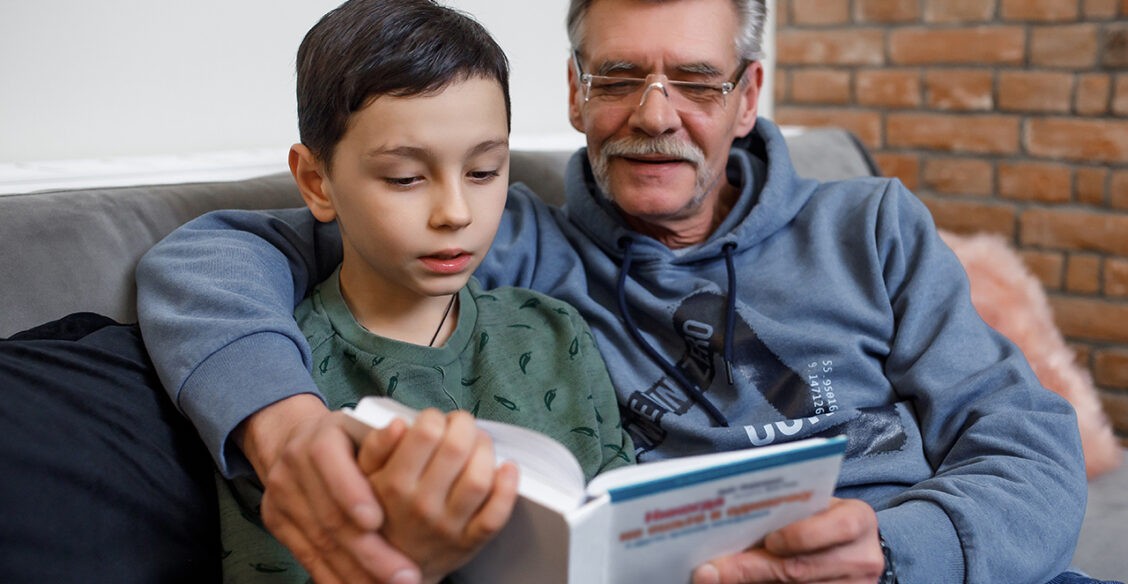 3 книги для людей от 12 лет. Выбор редактора «Правмира»