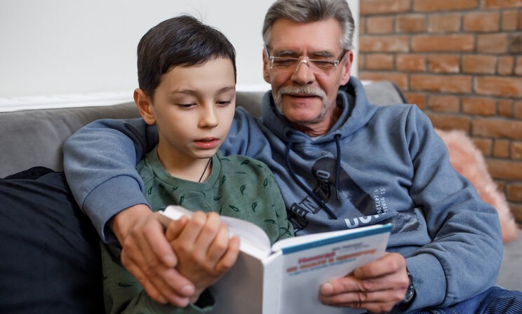 3 книги для людей от 12 лет. Выбор редактора «Правмира»